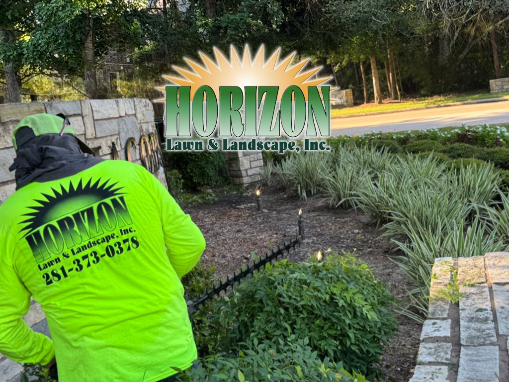 Commercial Landscaping