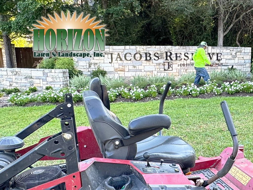 Commercial Landscaping