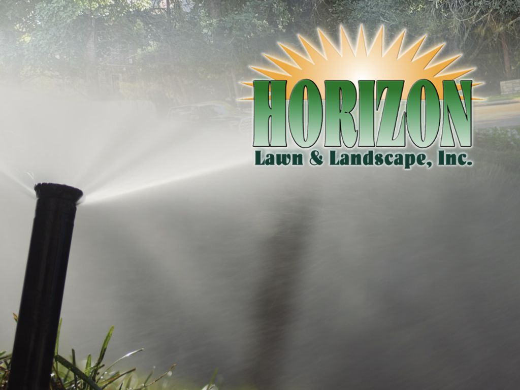 Irrigation Services