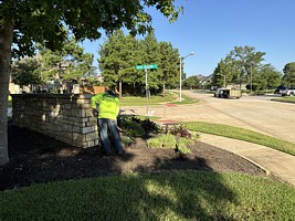 Community Landscaping