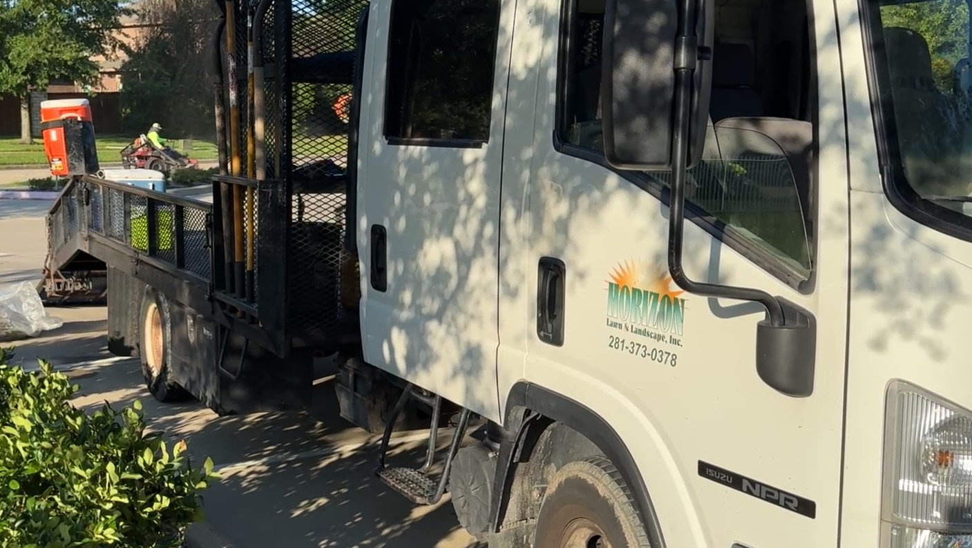 HorizonTruck